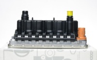 фото thumb №11, Теплообменник тепло обогрева mercedes a0008355203