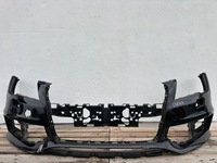фото thumb №1, Бампер перед переднее audi a7 i 4g8 2010- s-line 4g8807437f полный оригинал