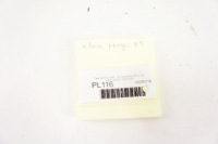 Pl116 opel astra k v защита порога  правый  задний 322225228 с Разборки, фото thumb
