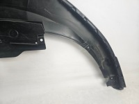 фото thumb №15, Vw golf viii 8 gti 2019 - спойлер накладка бампера перед 5h0805915k