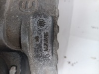 Подушка двигуна підшипниковий вузол fiat 500l 1,4 2013-2018 в Україні, фото thumb