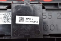 фото thumb №9, Панель керування обдув кондиціонер bht1-61-190-c mazda 3 3 iii bm 13-16