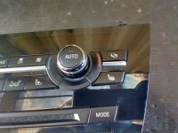 фото thumb №7, Панель климат-контроля радио kpl bmw x5 f15 f16 f30 f35 9321725
