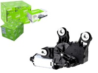 фото thumb №1, Двигатель дворники audi задняя a4 avant allroad 08- v