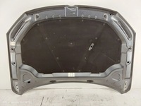 фото thumb №14, 2012 volkswagen jetta vi капот