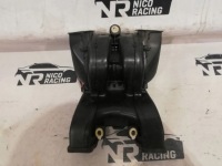 фото thumb №5, Воздуходувка задняя bmw 7 f01 5 f07 f10 f11 9311853