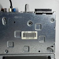 фото thumb №7, Citroen ds3 2013 засіб панель / радіопрогравач cd/dvd/gps