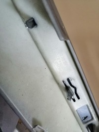 фото thumb №4, Ford kuga mk2 lift решётка радиатора решётка радиатора