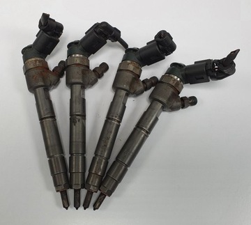 фото thumb №6, Форсунка инжектор mercedes w245 cdi a6480700787