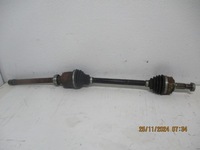 фото thumb №1, Полуось правая peugeot 2008 ii 1,2thp 9825384080