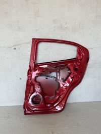 фото thumb №5, Дверь задняя задние правое mazda 2 dj 47a