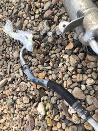 фото thumb №8, Focus mk2 шланг трубка кондиціонера