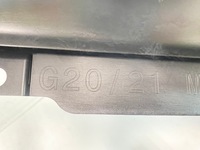 фото thumb №9, Молдинг порог порог левый накладка левая bmw 3 g20 g21 lift lci m-pakiet