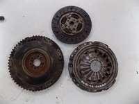 фото thumb №1, Renault clio iii twingo сцепление комплект 1.2 turbo