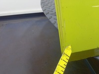 фото thumb №15, Bmw m4 g82 4 g22 coupe дверь левая c4h sao paulo gelb