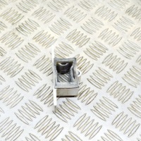 Tesla model 3 2018 панель кріплення радіатора Доставка, фото thumb