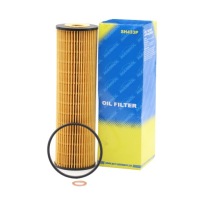 Купити Фільтр оливи sct sh433p, фото thumb