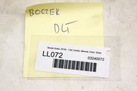 фото thumb №7, Ll072 skoda scala обшивка дверь левый задняя