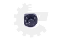 фото thumb №1, Переключатель управление зеркалами skoda roomster