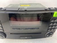 фото thumb №6, Mercedes clk w209 радіо cd a2098700989