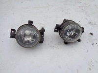 фото thumb №1, Противотуманная фара левый ford c-max mk1