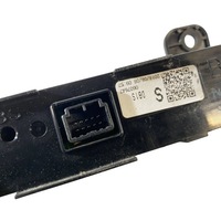 фото thumb №8, Mazda cx-3 2019 перемикачі підігрів сидінь