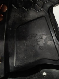 Ford s-max mk4 lift плита захист накладка бампера перед em2b-r8b384-a Київ, фото thumb