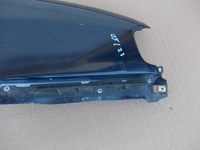 фото thumb №7, Крыло правый перед vw polo classic kombi caddy