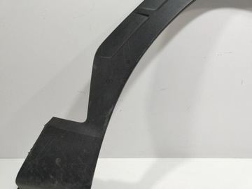 фото thumb №9, Hyundai tucson iv планка na крило права перед передня