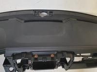 фото thumb №11, Dodge ram iv 1500 13r приборная панель приборная консоль приборная панель