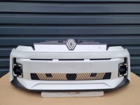 Купить Renault 5 e-tech 2024- бампер перед оригинал a028, фото thumb