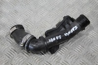 фото thumb №1, Труба шланг интеркулер opel zafira d life