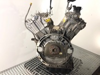 фото thumb №1, Двигатель mercedes 3.0 258km 642826 15-18 gle