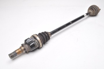 фото thumb №1, Toyota aygo ii 1.0 12v полуось правая длинная 43410-0h040