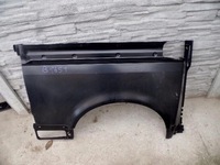 фото thumb №1, Volkswagen transporter multivan крила правий задня