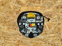 фото thumb №9, Консоль панель подушка безопасности ремни vw passat b8 оригинал !