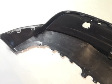 фото thumb №8, Tesla y- спойлер бампера зад