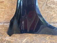 фото thumb №9, Крило переднє перед праві mercedes cla w117 a117