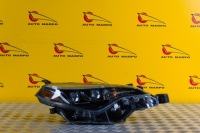 фото thumb №2, Toyota corolla e17 2016- фара лампа led r usa