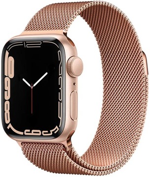 РЕМЕНЬ ДЛЯ Apple WATCH 2 3 4 5 6 7 8 9 10 SE 38MM 40MM 41MM 42MM | 15 ЦВЕТОВ