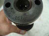 фото thumb №13, Вал распределительного вала dodge ram iv 2017 r 5.7 hemi