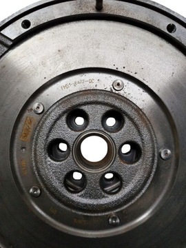 фото thumb №7, Сцепление ford focus mk3 c-max mk2 1.5 tdci