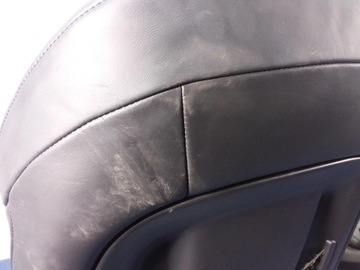 фото thumb №15, Audi a7 i 4g сиденья диван комплект кожаные s-line