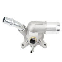 фото thumb №10, Корпус термостата термостат жидкость охлаждающий двигателя 5047861ac заменитель dla jeep