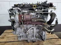 фото thumb №14, Opel meriva b 1.6 cdti двигун насос форсунки turbo b16dte lwq 110ps