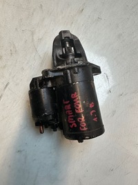 фото thumb №1, Smart forfour i 1299cm3 бензин стартер stx200246