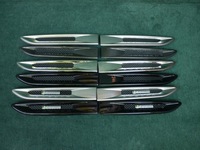 фото thumb №1, Молдинг крыла сетка jaguar xf ii xf-r x260 15-