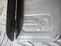 фото thumb №3, Защита тепловая турбонагнетателя vw 059145325am