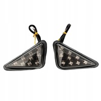 фото thumb №7, 2x мотоцикл 12v euro трикутник do монтажу