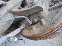 фото thumb №12, Балка oś подвеска задняя dacia logan i mcv kombi